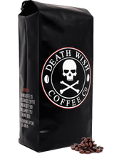 Load image into Gallery viewer, Death Wish Coffee