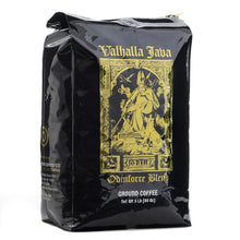 Load image into Gallery viewer, Valhalla Java Odinforce Blend - 5 Pound Bag
