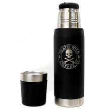 Load image into Gallery viewer, Death Wish Stanley Master Bottle 25oz