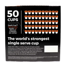 Load image into Gallery viewer, Death Cups - 50 Cups