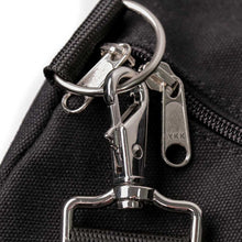 Load image into Gallery viewer, Death Wish Coffee Duffel Bag