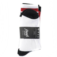 Load image into Gallery viewer, Death Wish Sock Set (2 Pair)