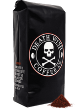 Load image into Gallery viewer, Death Wish Coffee
