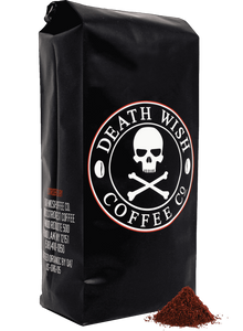 Death Wish Coffee