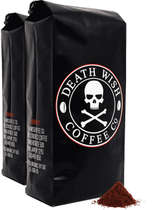 Death Wish Coffee