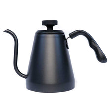 Load image into Gallery viewer, Death Wish Stovetop Gooseneck Kettle
