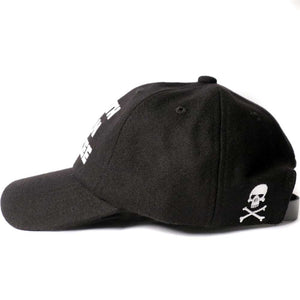 Death Wish Coffee Baseball Hat