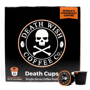 Death Cups