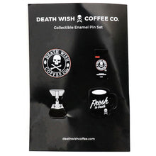 Load image into Gallery viewer, Death Wish Collector&#39;s Bundle
