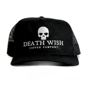 Death Wish Collector's Bundle
