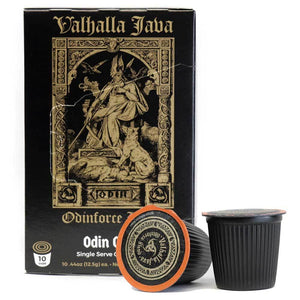 Death Cup & Odin Cup Single Serve | 20 Cups